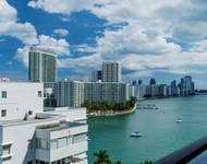 Unit for rent at 11 Island Ave, Miami Beach, FL, 33139