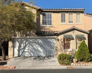 Unit for rent at 5286 Soledad Summit Avenue, Las Vegas, NV, 89139