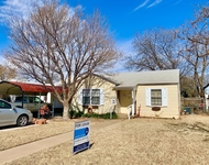 Unit for rent at 2606 38th Street, Lubbock, TX, 79413