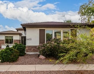 Unit for rent at 4453 E Blue Sage Road, Gilbert, AZ, 85297