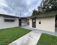 Unit for rent at 2901 Jackson St, Hollywood, FL, 33020