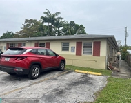 Unit for rent at 505 N 20th Ave, Hollywood, FL, 33020