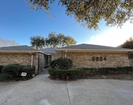 Unit for rent at 6004 Canyon Springs Road, Dallas, TX, 75248