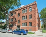 Unit for rent at 3401 N Greenview Avenue, Chicago, IL, 60657