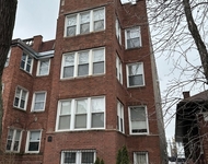 Unit for rent at 4906 N Whipple Street, Chicago, IL, 60625