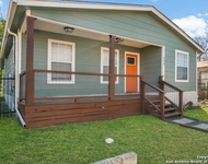 Unit for rent at 226 Bee St, San Antonio, TX, 78208-1712