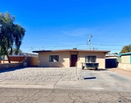 Unit for rent at 1318 S 10 Ave, Yuma, AZ, 85364