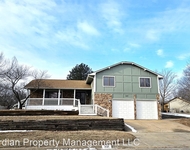 Unit for rent at 337 N Lark St, Wichita, KS, 67212