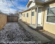 Unit for rent at 1016 South Boise Ave Unit B, Emmett, ID, 83617