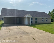 Unit for rent at 712 Tawn Drive, Jonesboro, AR, 72401