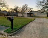 Unit for rent at 205 Caldwell St, Baytown, TX, 77520