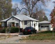 Unit for rent at 2042 6th Avenue, Greeley, CO, 80631