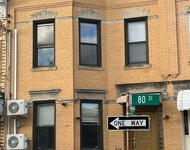 Unit for rent at 86-32 80 Street, Woodhaven, NY, 11421