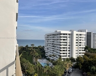 Unit for rent at 155 Ocean Lane Dr, Key Biscayne, FL, 33149