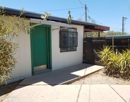 Unit for rent at 1217 N Tyndall Avenue, Tucson, AZ, 85719