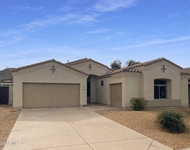 Unit for rent at 18651 W Sunrise Drive, Goodyear, AZ, 85338