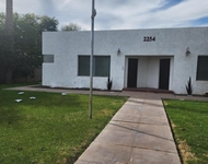 Unit for rent at 2254 N 15th Avenue, Phoenix, AZ, 85007