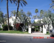 Unit for rent at 6840 E 2nd Street, Scottsdale, AZ, 85251