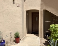 Unit for rent at 16801 N 94th Street, Scottsdale, AZ, 85260