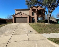 Unit for rent at 3104 Kappwood Court, Denton, TX, 76210