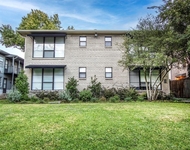 Unit for rent at 3434 Mcfarlin Boulevard, University Park, TX, 75205