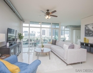 Unit for rent at 1080 Park Blvd., San Diego, CA, 92101