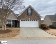 Unit for rent at 407 Clare Bank Drive, Greer, SC, 29650