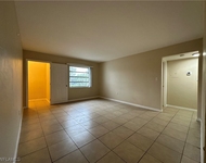 Unit for rent at 2828 Jackson Street, FORT MYERS, FL, 33901