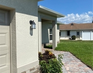 Unit for rent at 430 Londrina Drive, PUNTA GORDA, FL, 33983