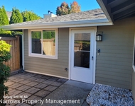 Unit for rent at 5702 N 33rd St Unit 10a, Tacoma, WA, 98407