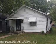 Unit for rent at 2713 Montana Ave., Louisville, KY, 40208