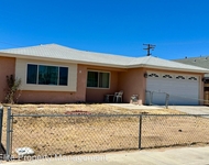 Unit for rent at 917 S Mccall St, Ridgecrest, CA, 93555