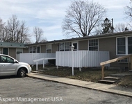 Unit for rent at Pinewood Apartments 32 Pinewood Court, Bucyrus, OH, 44820