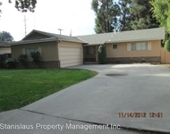 Unit for rent at 609 Ramona Avenue, Modesto, CA, 95350