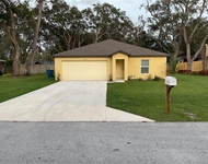 Unit for rent at 2336 Galahad Avenue, SPRING HILL, FL, 34608