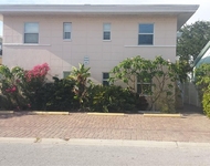 Unit for rent at 154 131st Avenue E, MADEIRA BEACH, FL, 33708