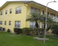 Unit for rent at 136 Sussex G, West Palm Beach, FL, 33417