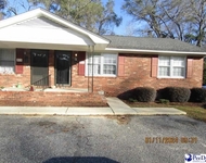 Unit for rent at 217 Brearly Street, Darlington, SC, 29532