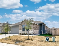 Unit for rent at 114  Montego St, Hutto, TX, 78634