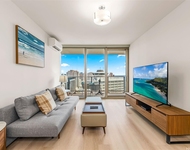 Unit for rent at 1388 Kapiolani Boulevard, Honolulu, HI, 96814