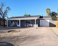 Unit for rent at 716 W 3rd Street, Mesa, AZ, 85201