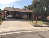 Unit for rent at 3924 S Shafer Drive, Tempe, AZ, 85282