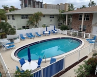Unit for rent at 3216 Ne 13th St, Pompano Beach, FL, 33062