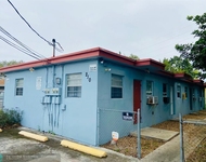 Unit for rent at 210 Nw 5th Ave, Dania Beach, FL, 33004