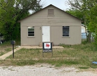 Unit for rent at 1307 8 1/2 Street, Mineral Wells, TX, 76067