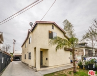 Unit for rent at 3722 Wall St, LOS ANGELES, CA, 90011