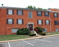 Unit for rent at 3811 Swann Rd, SUITLAND, MD, 20746