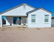 Unit for rent at 36085 West San Sisto Avenue, Maricopa, AZ, 85138