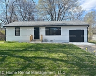 Unit for rent at 10524 Richmond Ave, Kansas City, MO, 64134