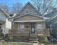 Unit for rent at 411 Norton Ave., Kansas City, MO, 64124